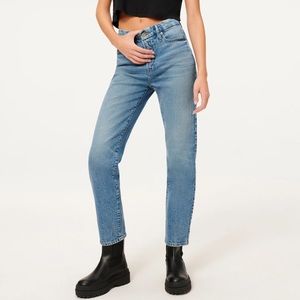 Good American ‘Good Vintage Jeans’ Sz 4 / 27